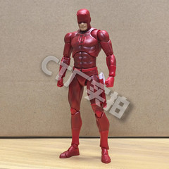 Daredevil Comic Version w/Accessory 6″ Action Figure CT Toys #223 New Box