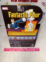 NEW Hasbro Marvel Comics Fantastic Four Mr. Fantastic 6 Inch 2021 🔥