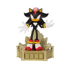Shadow the Hedgehog Collector’s Edition Action Figure – 6in Customizable &