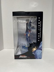 Solo Leveling Sung Jinwoo Dungeon Raid Version Total Anime Figure Jazwares New