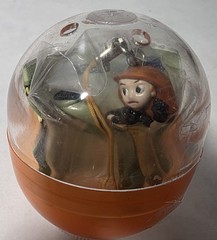 KIM POSSIBLE DISNEY FIGURE CHARM DANGLER ORNAMENT NEW RETIRED PICK ONE!