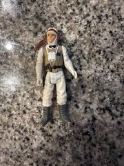 Luke Skywalker Hoth Star Wars ESB 1980 Vintage Kenner NO REPRO
