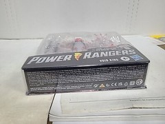 Power Rangers Dino Fury Void King Action Figure BRAND NEW Hasbro 2022