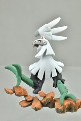 Pokemon Silvally 2″ Mini Trading Card Game Figure Toy Nintendo TCG Ornament 2017