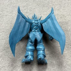 Yugio Obelisk The Tormentor PhatMojo Limited Edition 7″ Figure