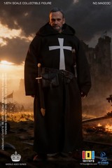 101TOYS Medieval Heavenly Kingdom Dynasty Hospital Knight 1/6 Action Figure