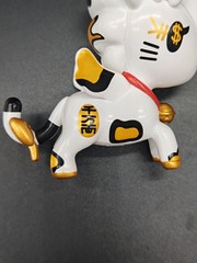 *RARE* New With Box Tokidoki Unicornos Series X LUKKY Chaser Vinyl Figure Toys