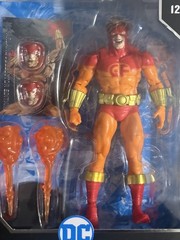 McFarlane DC Multiverse Collector Edition #24 Geo-Force The Outsiders New In Box