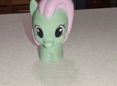 My Little Pony Playskool Friends Minty Toddler Toy Figure