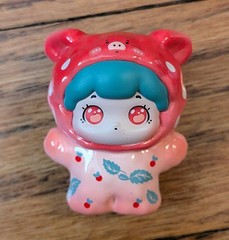 Lot of 12 BAO BAO Pet Store Spring Outing+Zodiac Series Blind Box Bean Figures