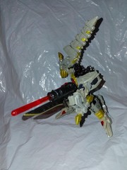 Used Transformers Classics Grimlock Complete Hasbro Deluxe Class 2006