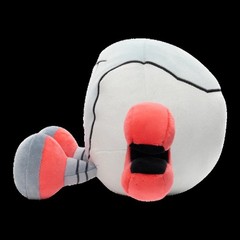 Kaboodle Plush Gameoverse Official Collectible Figure by Glitch Productions