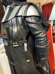2013 Lucasfilm Ltd. Star Wars Giant Size Darth Vader Action Figure 31 Inch JaKKs