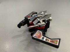 Transform G1 Reissue cassettes Buzzsaw Laserbeak Frenzy Rumble Ravage Ratbat