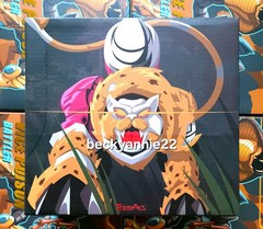 TransArt BWM-09 TransMetal Cheetor Blade Leopard SEALED🇺🇸NEW USA!