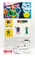 He-Man & Masters of The Universe Cartoon Collection QUEEN MARLENA 5.5″ Figure