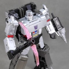 Weapon Gun Upgrade Kit For Siege Earthrise G2 Miner Megatank Accessories