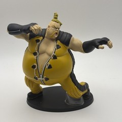 Brand New – Fanhome Street Fighter Rufus Figure