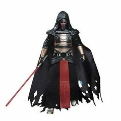 (8) Star Wars/Han Solo/Skywalker/Tusken/Shoretrooper/Leia/Oni-Wan/Darth Revan