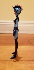 HL Pro Grendizer 9 inch Rubina figure