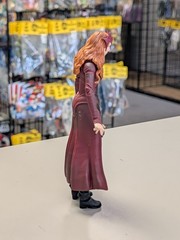 Marvel Legends 6″ Scarlet Witch Wanda Doctor Strange Multiverse Madness TARGET