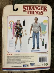 Stranger Things Season 3 – Eleven Action Figure – Collectible – New In Box!