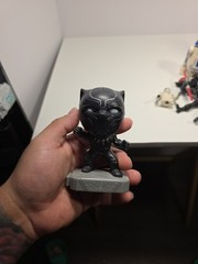 Random Toys Or Collectible Items