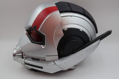 Hasbro Marvel Legends Avengers Ant-Man Electronic LED Helmet Missing Back