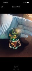 Gaoranger Gao Dias Wild Force Ranger Crystal