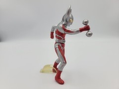 Father of Ultra Ultraman Gashapon Figure Bandai APPROX 3″ Ultra Array US SELLER!