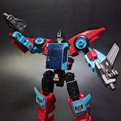 Engine Gun Weapon For Legacy Pointblank Upgrade Kit 3D Printing