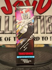 TRANSFORMERS STUDIO SERIES 86 PROWL MTMTE COLLECTION DELUXE CLASS