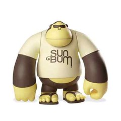 Sonny 9″ Vinyl Figure