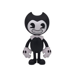 Bendy and The Ink Machine Vinyl Figure Bendy