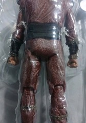 NECA TMNT 1990 Movie SHREDDER 7″ Action Figure (Leonardo & Shredder 2-Pack)