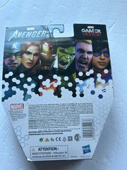 New Hasbro Marvel Gamerverse War Cry Thor 6-inch Action Figure