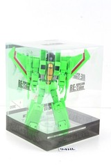 Make Toys RE:Color Gangreen Store MTRC-03 w/box