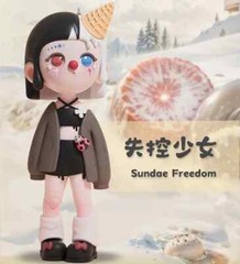 Wing Yee Hello Sparkling Series Blind Box Confirm Style Anime Action Figure Toys