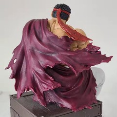Sega Street Fighter 6 Perching Anime Game Figure Statue Toy Ryu SG44443