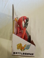 2020 Raw 10 BATTLESNAKE McFarlane Toys New in BOX AGES 6+ FREE S/H