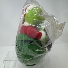 The Grinch Stole Christmas Beverly Hills Teddy Bear Co Musical Plush Animated