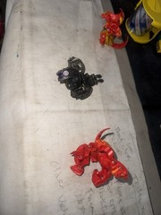 Action Figures Lot Bundle