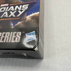 Marvel Guardians of Galaxy Rocket Raccoon Titan Hero Series 12″ Action Figure
