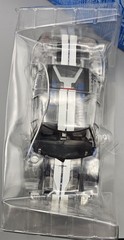 Transformers Binaltech e-HOBBY Rijie Mirage Electro Disruptor 100% Complete