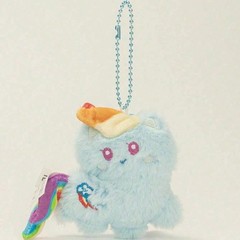1pc My Little Pony Friendship is Magic Wave 2 Blind Bags Charm , Random