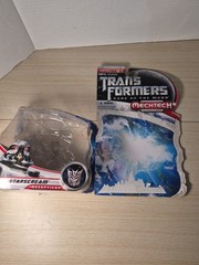 Transformers Dark Of The Moon Starscream
