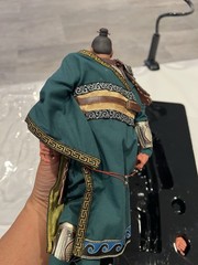 303 Toys Guan Yu 1.0