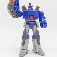 ABS Casting Replacement Head Upgrade Kit For SS86 Galvatron A CHAI STUDIO