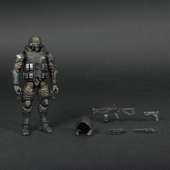 13510 Acid Rain FAV-A126 Kaiho Commando