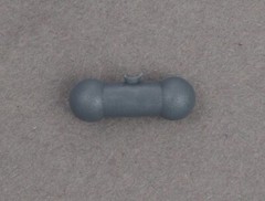 Halo Spartan Collection Kat-B320 Ball-Joint Neck Piece 6.5″ 1/12 Scale Fodder
